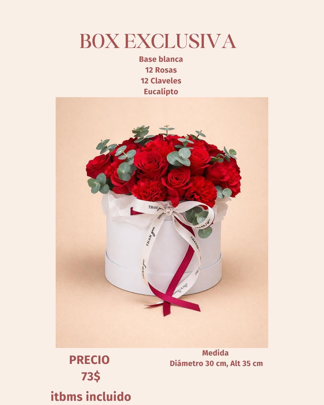 Box Exclusiva